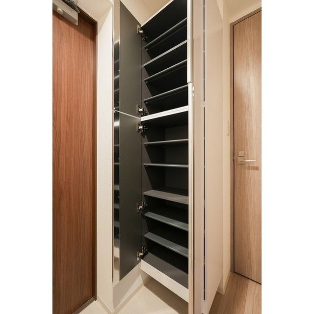 その他　シューズボックス