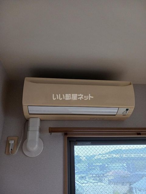 アスティオンIIのその他写真