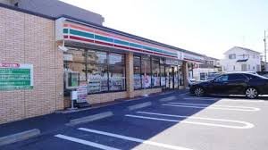 コンビニ　セブンイレブン日進赤池3丁目店（コンビニ）まで424m