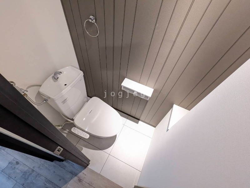 その他共有部分　パース