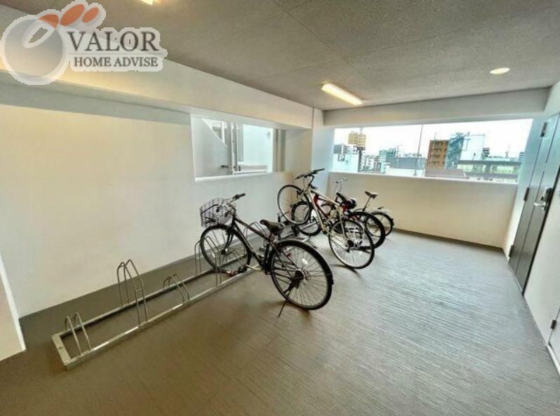 その他共有部分　共有部分