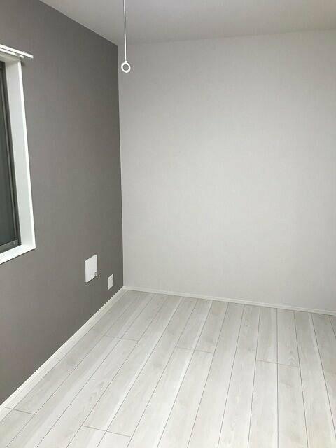 その他部屋・スペース　室内写真：同棟別室