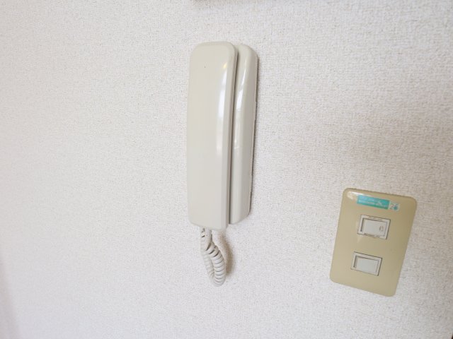 セキュリティ　同物件同タイプ