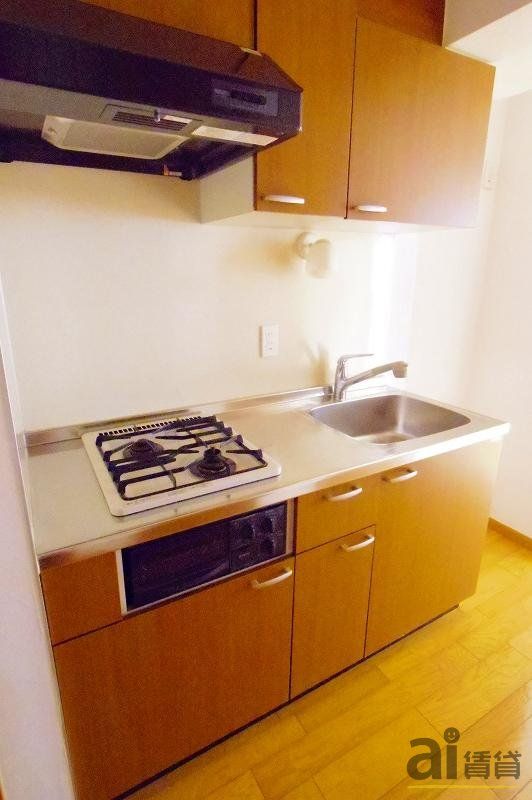 キッチン　※同仕様写真です