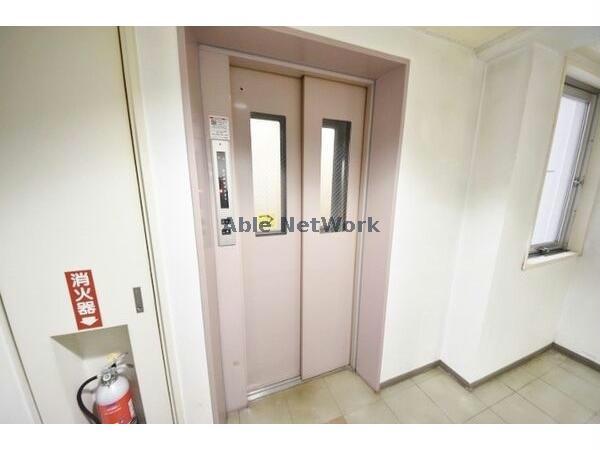 その他共有部分　建物設備