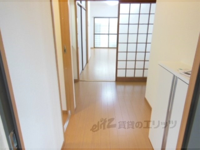 その他部屋・スペース　廊下