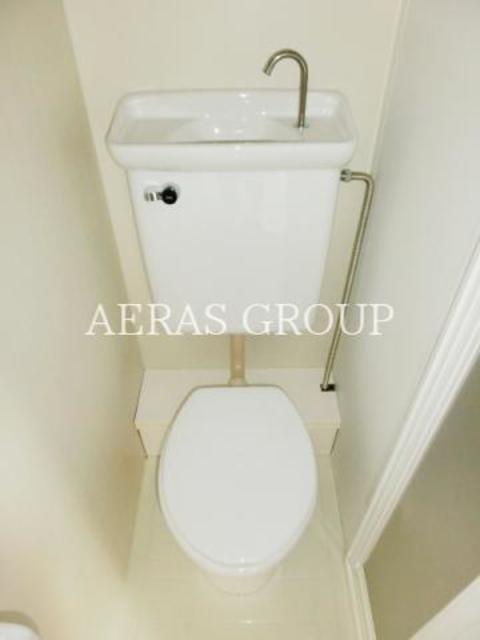 トイレ　他部屋参考。