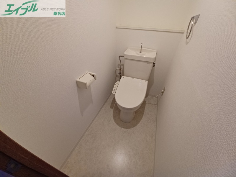 トイレ　同物件参照写真
