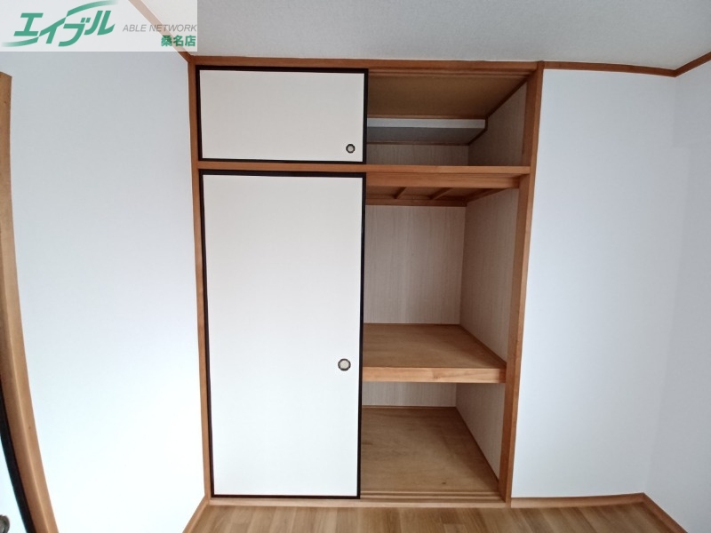 収納　同物件参照写真