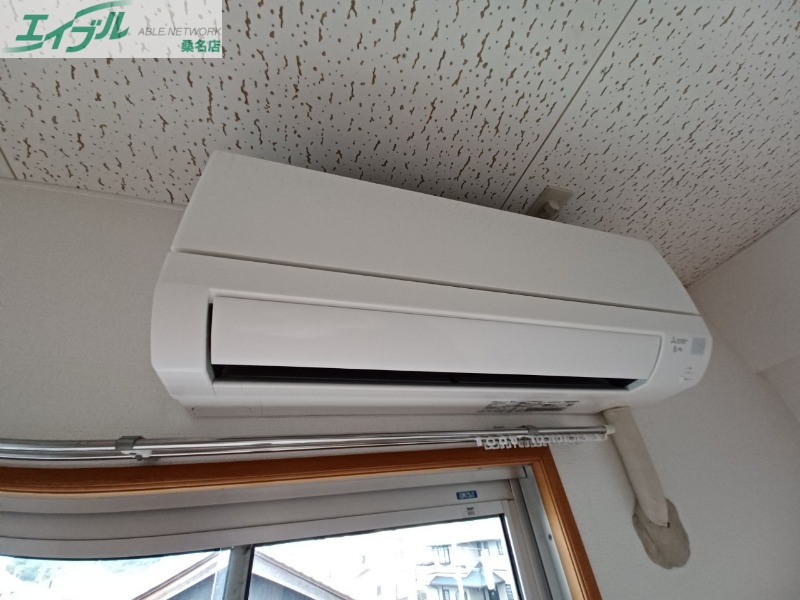 その他設備　同物件参照写真