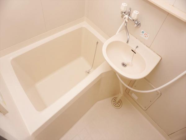 バス・シャワールーム　ユニットバス