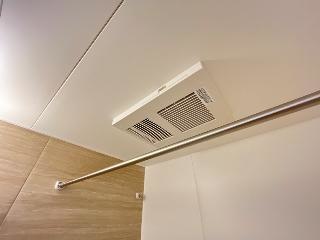 その他設備　浴室乾燥機(イメージ)