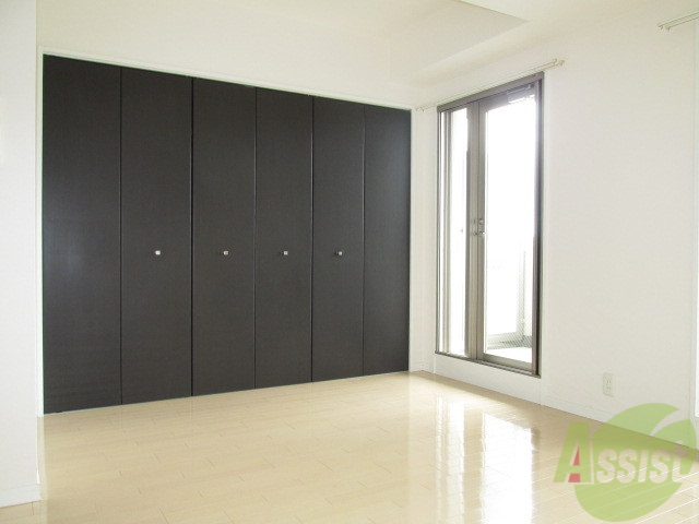 その他部屋・スペース　ご自身にとっての快適広さでゆったりできる寝室を作ってください