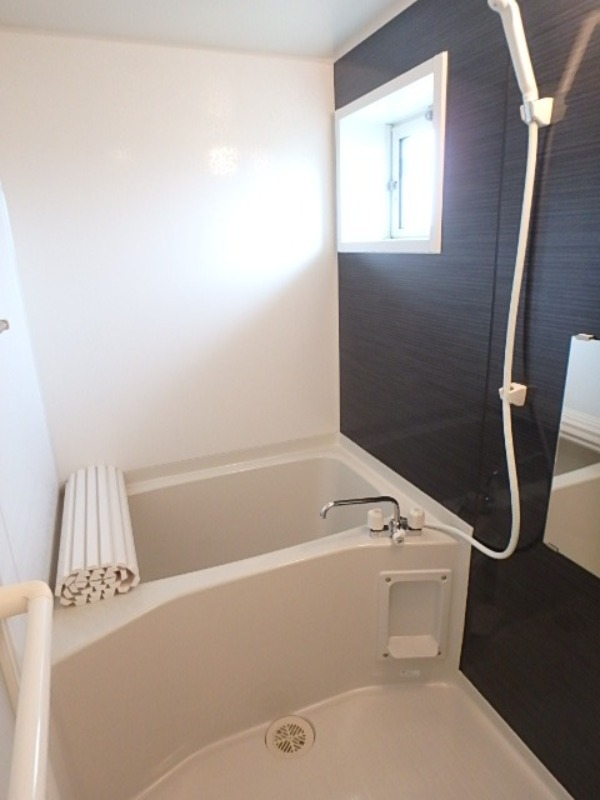 バス・シャワールーム　図面と現状が相違がある場合には現状を優先