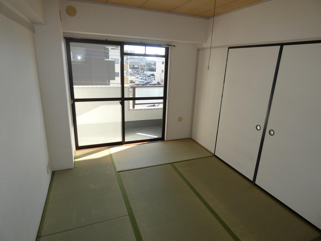 その他　和室6帖