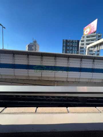 眺望　セリジア三宿（別号室参考写真）