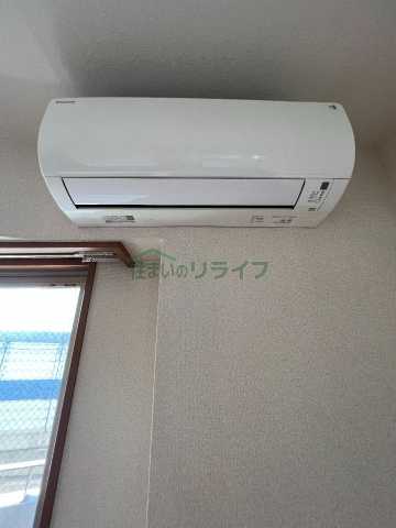 その他設備　セリジア三宿（別号室参考写真）