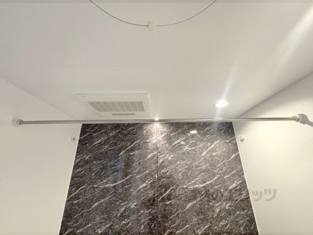 その他設備　浴室乾燥機