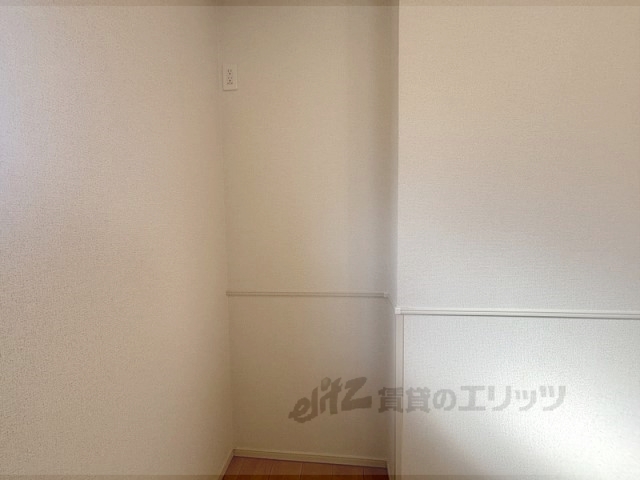 その他部屋・スペース　冷蔵庫置場