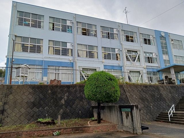 小学校　船越小学校（小学校）まで1200m