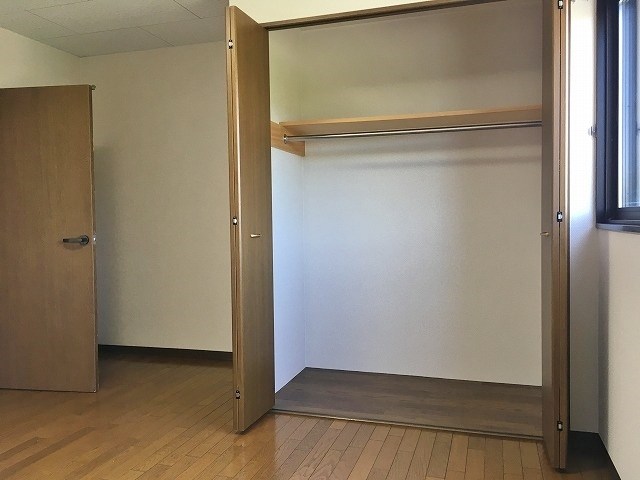 収納　参考写真