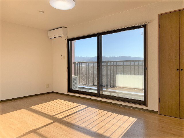 居室・リビング　参考写真