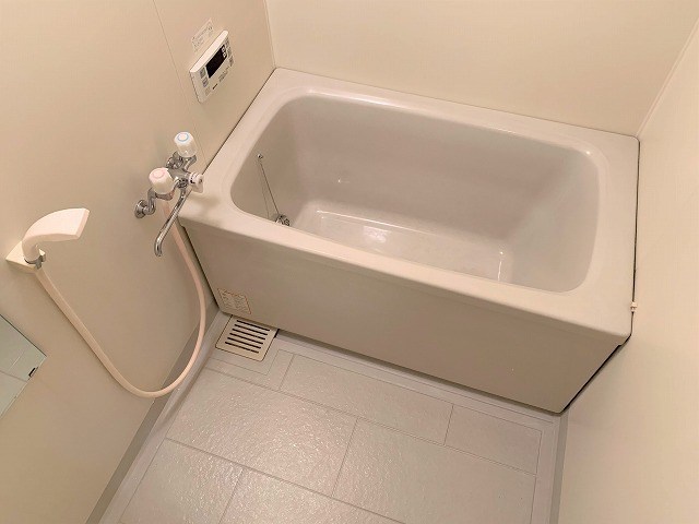 バス・シャワールーム　参考写真