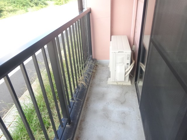 バルコニー　参考写真