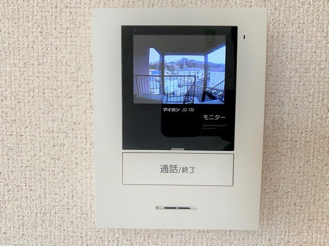 セキュリティ　参考写真