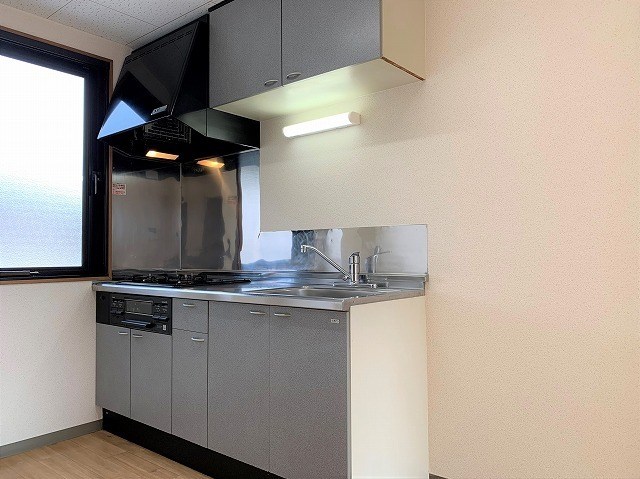 キッチン　参考写真