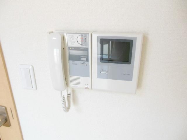 その他設備　★モニター付きオートロック★