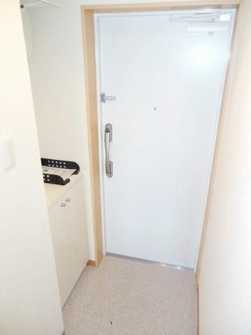 玄関　★玄関スペース★