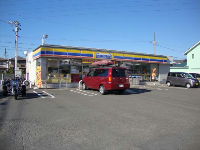 コンビニ　ミニストップ春日井大手町店（コンビニ）まで696m