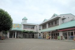 幼稚園・保育園　金子保育園（幼稚園・保育園）まで655m