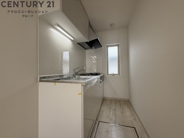 バス・シャワールーム　バストイレ別でオススメです！