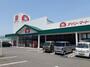 スーパー　デイリーマート　ウインズ店様（スーパー）まで1100m