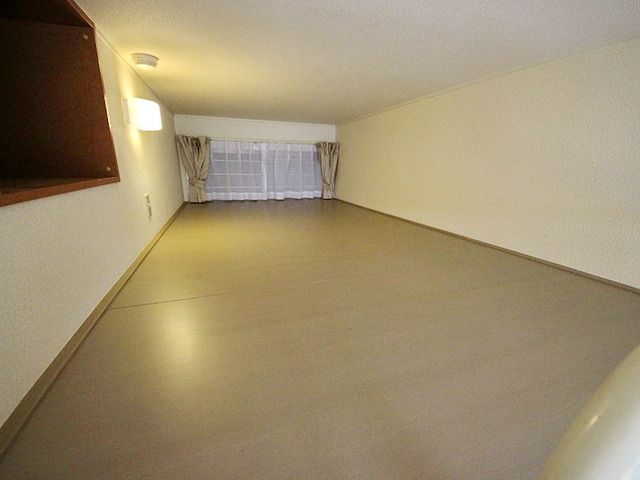 その他部屋・スペース　ロフト