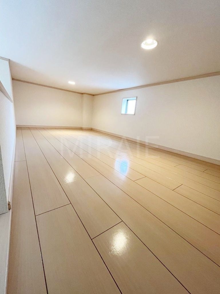 その他部屋・スペース　駐車場