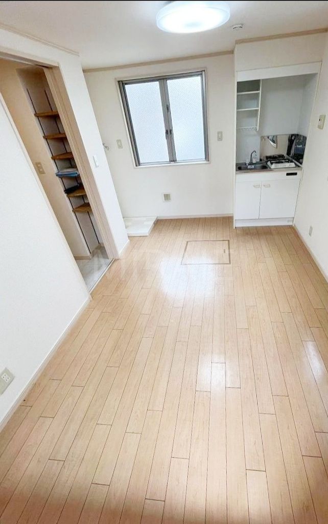 居室・リビング　設備