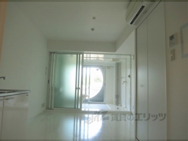 居室・リビング　洋室