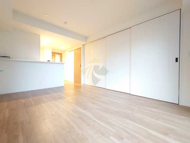 居室・リビング　ラ・ミアカーサ東中野