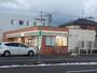 コンビニ　セブンイレブン（コンビニ）まで176m