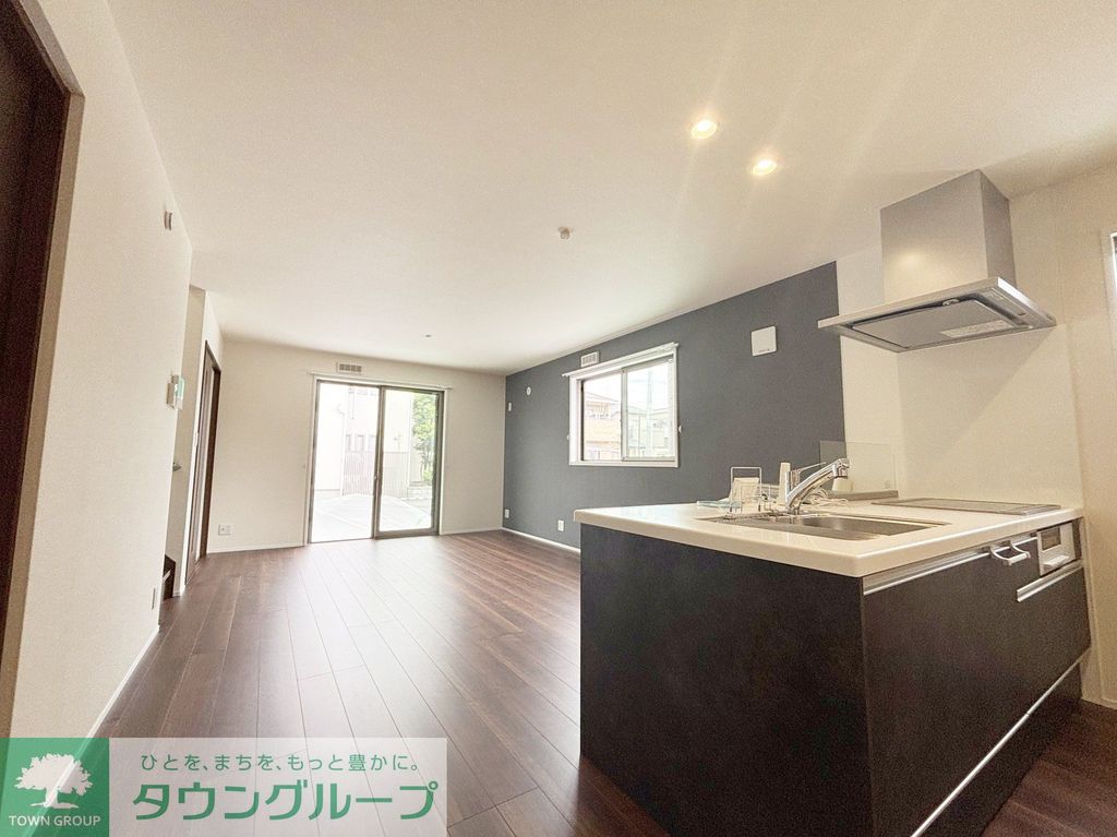 その他部屋・スペース　キッチン