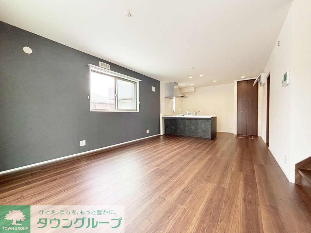 居室・リビング　リビング/居室