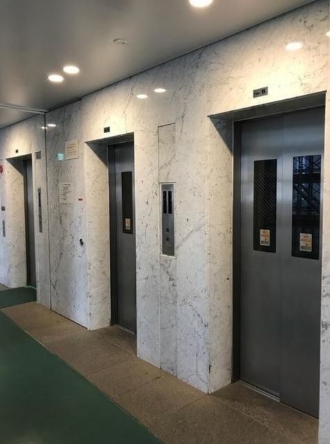 その他共有部分　エレベーター