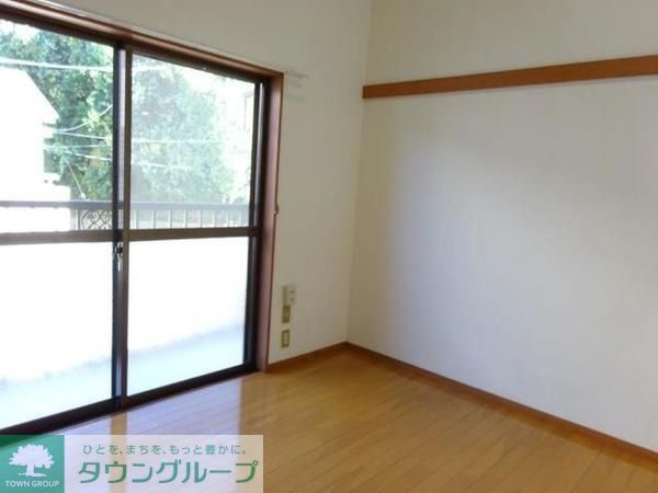 居室・リビング　★別部屋参考写真★