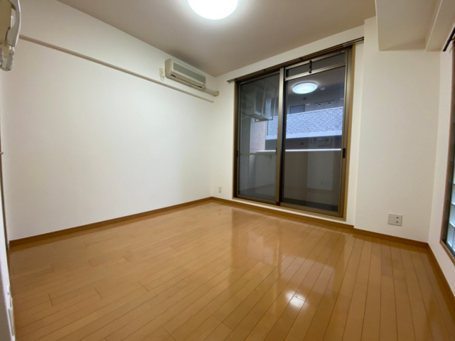 居室・リビング　居間です