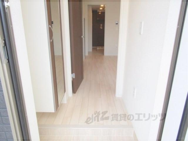 その他部屋・スペース　廊下