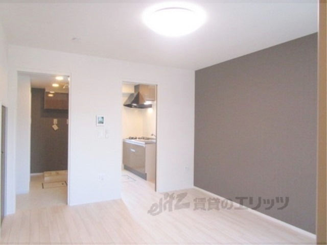 居室・リビング　洋室