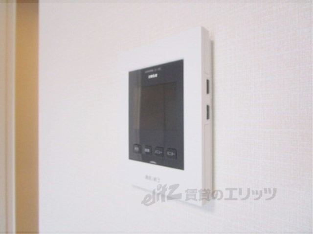 セキュリティ　ドアフォン（ＴＶ含）